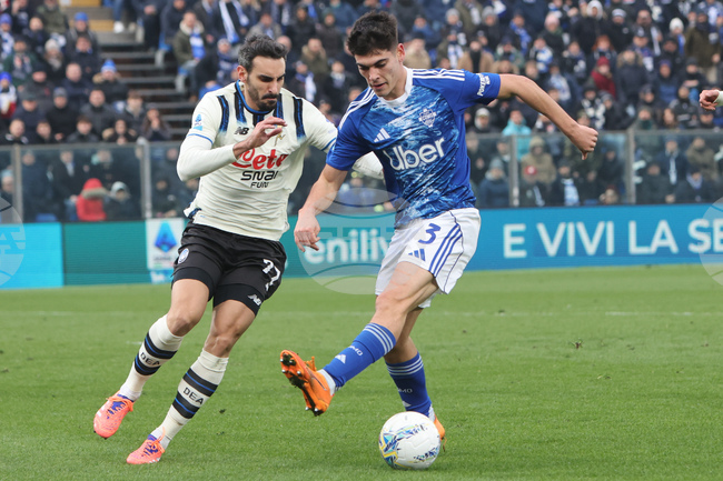 Аталанта е на полуфинал след категоричен успех над Ювентус за Купата на Италия