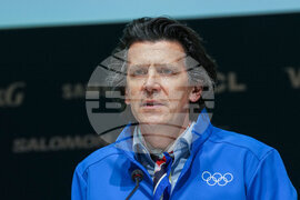 Milan Cortina Olympics