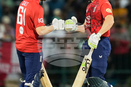 Sri Lanka England Cricket