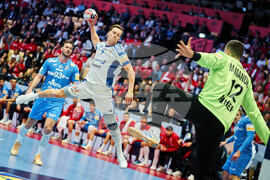 Euro 2026 Handball