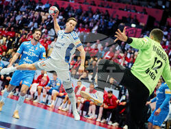 Euro 2026 Handball