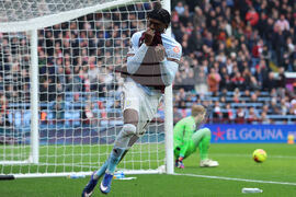 Britain Premier League Soccer