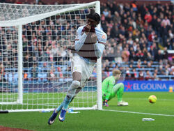 Britain Premier League Soccer