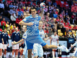 Euro 2026 Handball