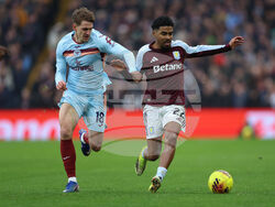 Britain Premier League Soccer