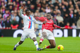 Britain Premier League Soccer