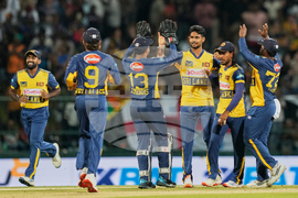 Sri Lanka England Cricket