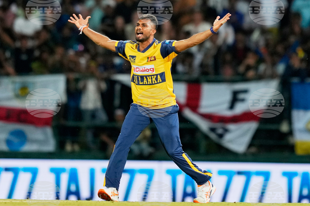 Sri Lanka England Cricket