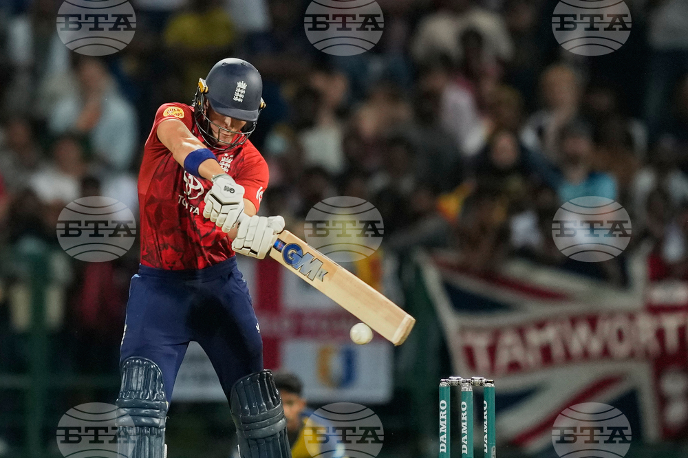 Sri Lanka England Cricket