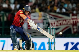 Sri Lanka England Cricket
