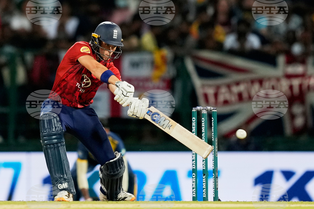 Sri Lanka England Cricket