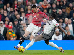 Britain Premier League Soccer