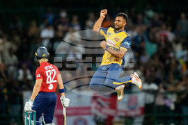 Sri Lanka England Cricket