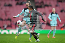 Britain Champions Cup Soccer