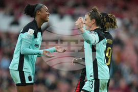 Britain Champions Cup Soccer