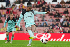 Britain Champions Cup Soccer