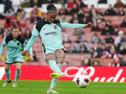 Britain Champions Cup Soccer