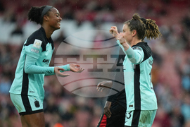 Britain Champions Cup Soccer