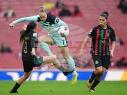 Britain Champions Cup Soccer