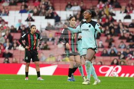 Britain Champions Cup Soccer