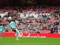 Britain Champions Cup Soccer