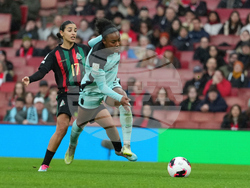 Britain Champions Cup Soccer