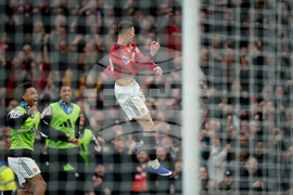 Britain Premier League Soccer