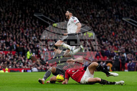 Britain Premier League Soccer