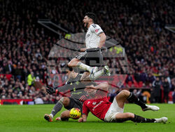 Britain Premier League Soccer