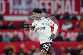 Britain Premier League Soccer