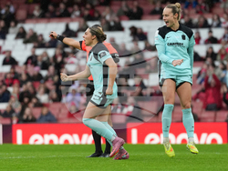 Britain Champions Cup Soccer