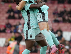 Britain Champions Cup Soccer