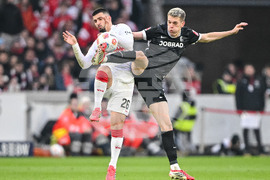 Germany Bundesliga Soccer