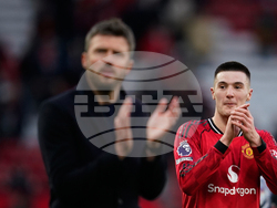 Britain Premier League Soccer