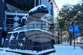 Winter Weather North Carolina