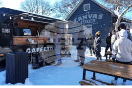 Winter Weather North Carolina