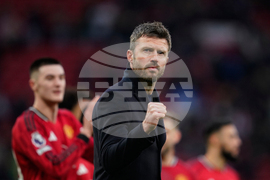 Britain Premier League Soccer