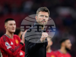 Britain Premier League Soccer