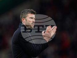 Britain Premier League Soccer