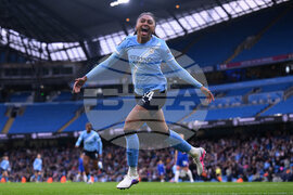 Britain Women Soccer