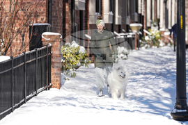 Winter Weather North Carolina