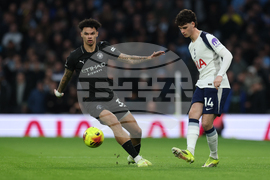 Britain Premier League Soccer