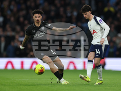 Britain Premier League Soccer