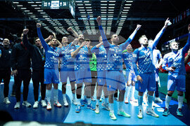 Euro 2026 Handball