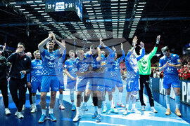 Euro 2026 Handball