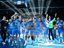 Euro 2026 Handball