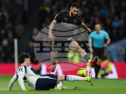 Britain Premier League Soccer