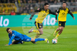 Germany Bundesliga Soccer