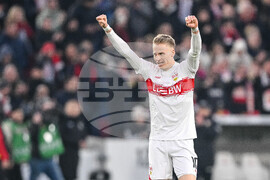 Germany Bundesliga Soccer