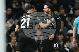 Britain Premier League Soccer